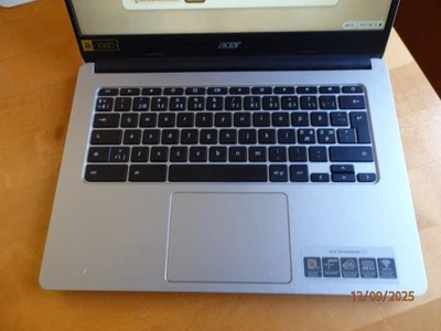 Acer Chromebook 314 full hd - Bild 1 von 3