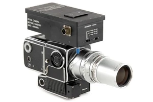 Hasselblad 500EL/M Data Recorder Camera Special aerial reconnaissance camera - Bild 1 von 12