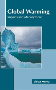 Global Warming: Impacts and Management (Hardback) (US IMPORT) - Picture 1 of 1