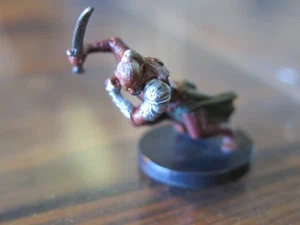 DUNGEONS & DRAGONS MINIATURES MINIS ANGELFIRE 22 LONGSTRIDER RANGER - Picture 1 of 2