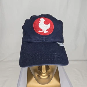 Zaxby's Employee Crew Member Uniform Adjustable Mesh Back Cap Mütze - Bild 1 von 10