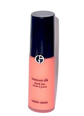 Giorgio Armani Luminous Silk Cheek Tint  50,5 - Bild 1 von 4