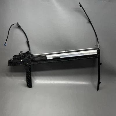 MERCEDES BENZ S550 DOOR WINDOW SUNSHADE LEFT REAR 2014-2017 2018 2019 2020 OEM  — 第 1/4 张图片