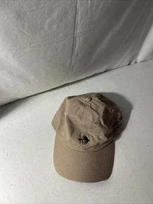 Sombrero Orvis The Kecks 9-4-22 Correa Ajustable Tostado Caqui Foto 1 de 4