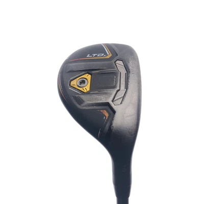 Used Cobra LTDx 3 Hybrid / 19 Degrees / Stiff Flex - Image 1 of 4