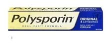 Polysporin Original Antibiotic Cream 30g - HEAL-FAST Formula- Canada