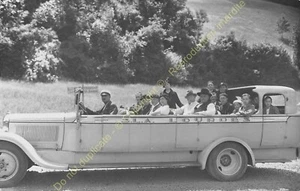 RPPC 65100 Lourdes S.L.A. Bus - Picture 1 of 2