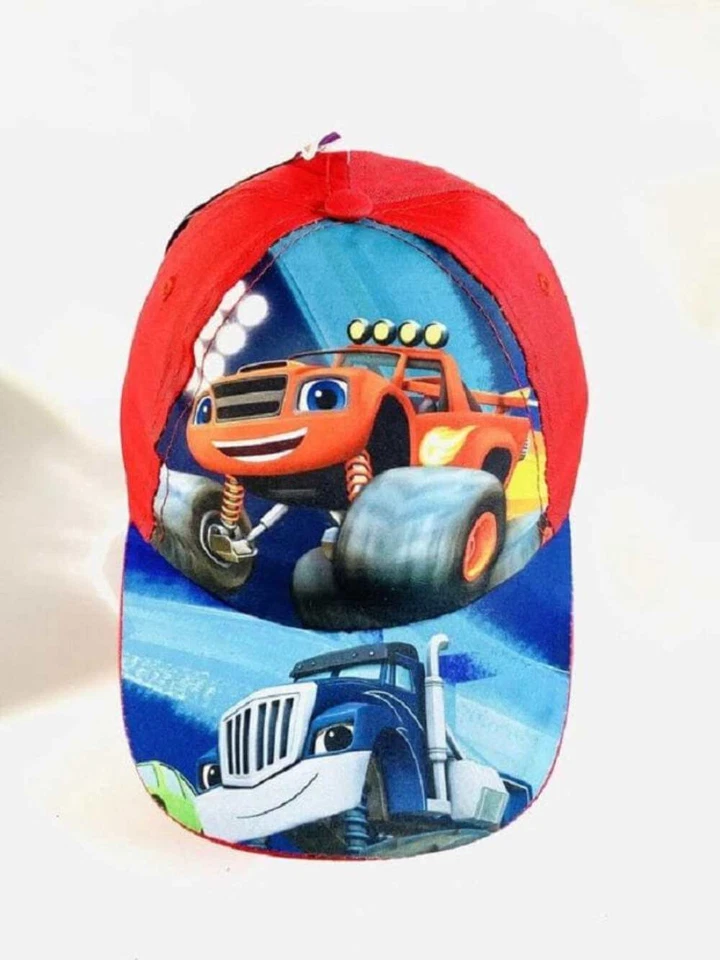 Cappello Blaze - Immagine 1 di 1