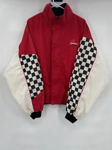 ADM Apex Design Motorsportwear Men's Jacket Size Large - Picture 1 of 11