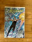 DC  Aquaman #20 Don't Call Him Aqualad Anymore!
