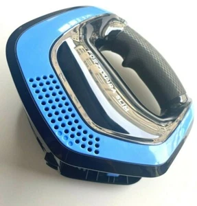 POLTI CORPO MOTORE NERO BLU SCOPA CORDLESS FORZASPIRA SR100 PBEU0112 - Foto 1 di 1