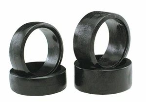 Kyosho drift tire set (8.5mm / AWD / 4Pcs) parts for RC MDT001 - Picture 1 of 1