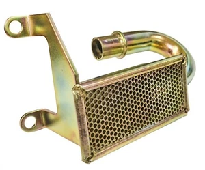 For Chevy Chevrolet Small Block Drag Racing High Volumn Oil Pump PickUp Tube - Bild 1 von 12