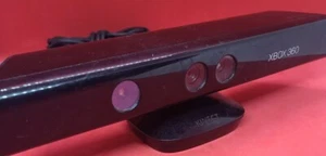 Genuine Kinect Sensor Bar - Xbox 360 - Picture 1 of 1