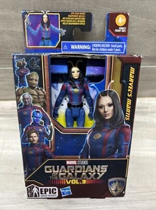Mantis Marvel's Guardians of the Galaxy 3 Epic Hero Series 4" Action Figure - Picture 1 of 2