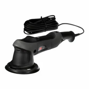 3M Perfect-It 34141 Electric Random Orbital Polisher 21mm Orbit 150mm Backing Pa - Picture 1 of 1