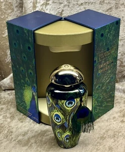 The Merchant Of Venice Emperial Emerald Eau De Parfum Concentree 3.4 Fl. Oz. - Picture 1 of 9