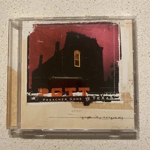 PREACHER GONE TO TEXAS - FROM THE HEARTLAND - CD - LIKE NEW - Bild 1 von 2