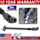 New Lower Steering Column Shaft For Dodge D/W 100 150 250 350 Pickup Ramcharger