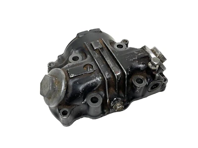 83 Honda XR200 XR 200R 1983 motor extremo superior cabeza basculante válvula cubierta balancines 82 Foto 1 de 4