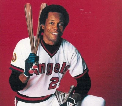 Rod Carew - Baseball Cards ⚾️ - Choose Your Card! - HOF - TWINS - ANGELS - Image 1 of 3