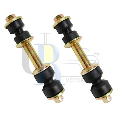 Kit de eslabones de barra estabilizadora de suspensión de grado original Mevotech 2x se adapta a Buick LeSabre Foto 1 de 2