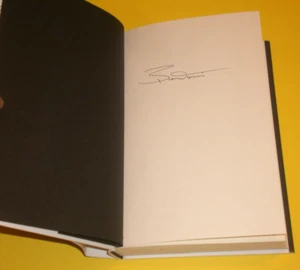 BERNIE TAUPIN SIGNED SCATTERSHOT 1ST EDITION HC BOOK AUTOGRAPH COA ELTON JOHN B - Picture 1 of 7