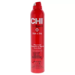 CHI 44 Iron Guard Style And Stay Firm Holding Hair Spray, 10 oz - Picture 1 of 1