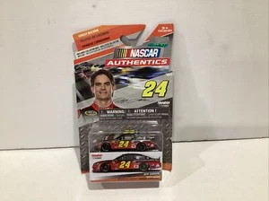 1/64 NASCAR Authentics 2014 #24 Jeff Gordon Drive To End Hunger Chevy SS - Picture 1 of 1