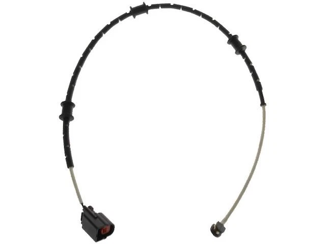 Front Brake Pad Sensor For 2009-2015 Jaguar XF 2013 2014 2011 2010 2012 VB226YS Foto 1 de 1