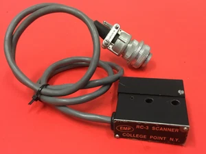 EMP - RC-3 Scanner - Bild 1 von 4