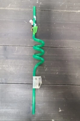 Disney’s GoofyTwist Sipper Verde Paja - NUEVOS PARQUES DISNEY DE COLECCIÓN Foto 1 de 2