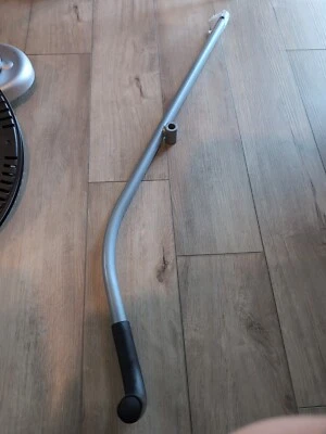 New Right Handlebar For Body Rider BRF700 Upright Fan Exercise Bike - Image 1 of 2