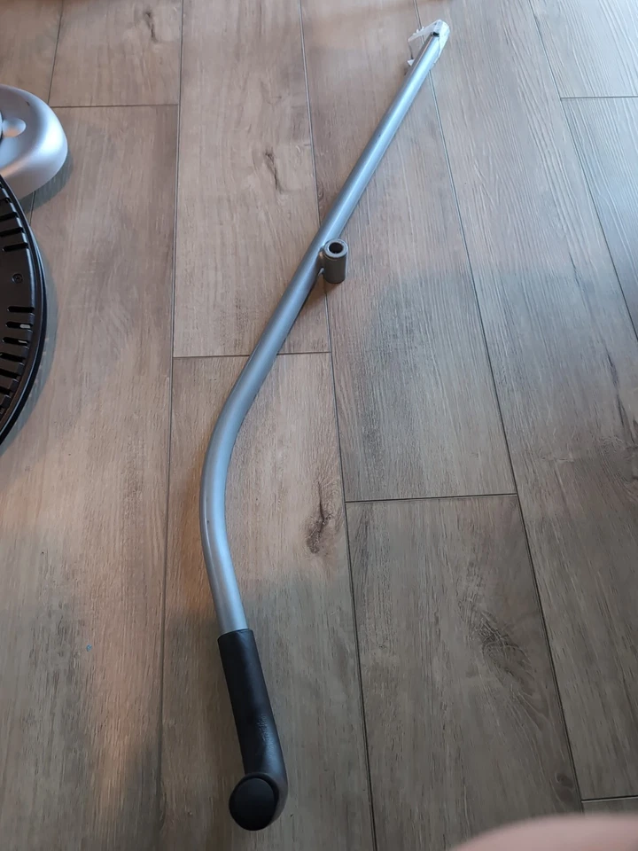 New Right Handlebar For Body Rider BRF700 Upright Fan Exercise Bike - Image 1 of 2