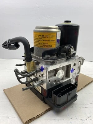 2006-2011 LEXUS GS450H GS460 GS430 GS 系列混合 ABS Brake PUMP 44510-30260 — 第 1/4 张图片