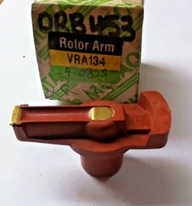 Trajes de brazo de rotor Motaquip VRA134 Lancia Mercedes Peugeot Renault Volvo - Imagen 1 de 3