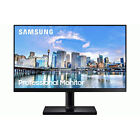 Samsung F27T450FQN 27in 16:9 Ips Panel 75hz 1920x1080 Fully Adjustable Stand