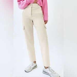 Wilfred Free Aritzia Modern Cargo Jeans - Bild 1 von 8