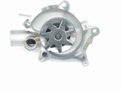 For 1983-1996 Mitsubishi Mighty Max Water Pump US Motor Works 44518HC 1984 1985 - Image 1 of 2