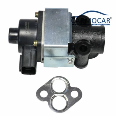 EGR Valve EGV660T Ref OEM# FSY1203009U For 1998-2003 Mazda Protege 626 - Image 1 of 4