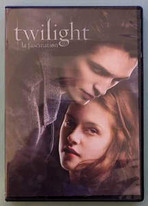 Twilight (DVD, 2009, Canadian) - Picture 1 of 2