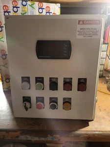 21Q013A fill port controller new in box. - Picture 1 of 12