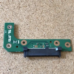 Asus Vivobook 15 X542 X542UA F542 Sata Hard Drive HDD / SSD Board Card Genuine - Picture 1 of 5