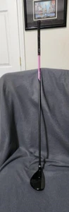 TOP FLITE XLJ #5 HYBRID PINK - Picture 1 of 18