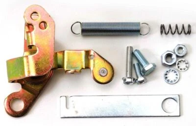 Throttle Lever-Auto Trans Edelbrock 1483 - Image 1 of 4