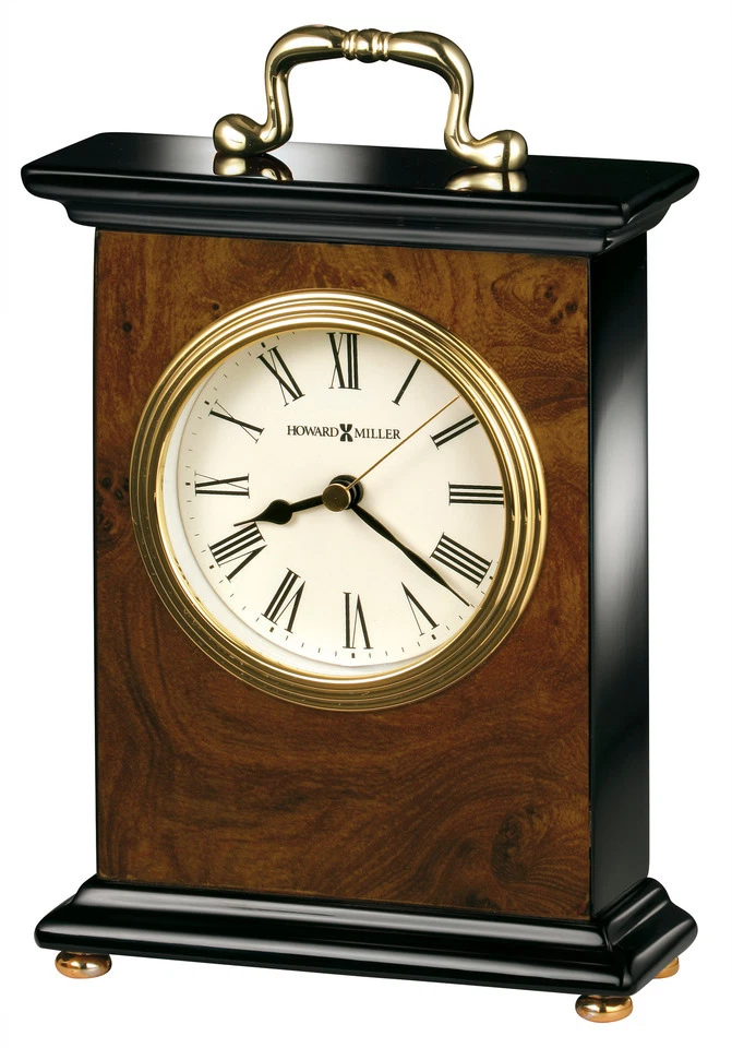 645-577 RELOJ DE MESA HOWARD MILLER "BERKLEY" 645577 Foto 1 de 1