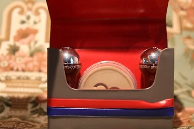 复古 Pierre Cardin 套装古龙水喷雾,剃须后,洗手液 2 盎司 全新带盒 — 第 1/3 张图片