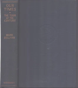 OUR TIMES The United States - Picture 1 of 1