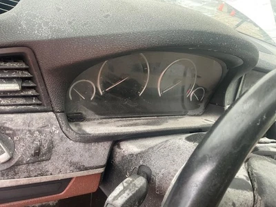 Speedometer Cluster Analog MPH Fits 14-19 BMW 640i 2150109 - Image 1 of 4