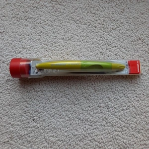 Stabilo 'sMove Easy Rollerball Pen Und 3 Patronen Für Linkshänder - Bild 1 von 4
